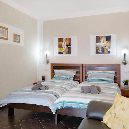 Casa Maria Villa Playa Blanca  Bagian luar foto