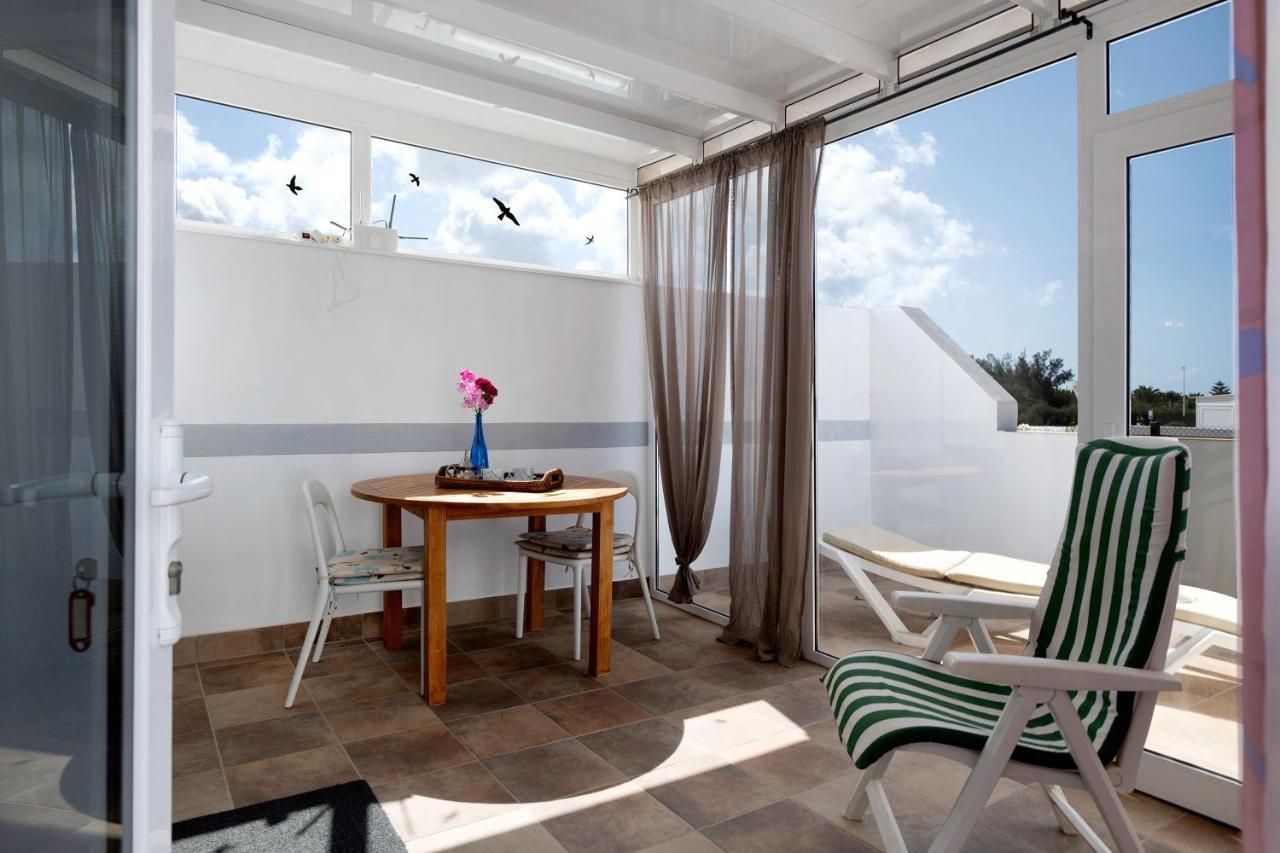 Casa Maria Villa Playa Blanca  Bagian luar foto