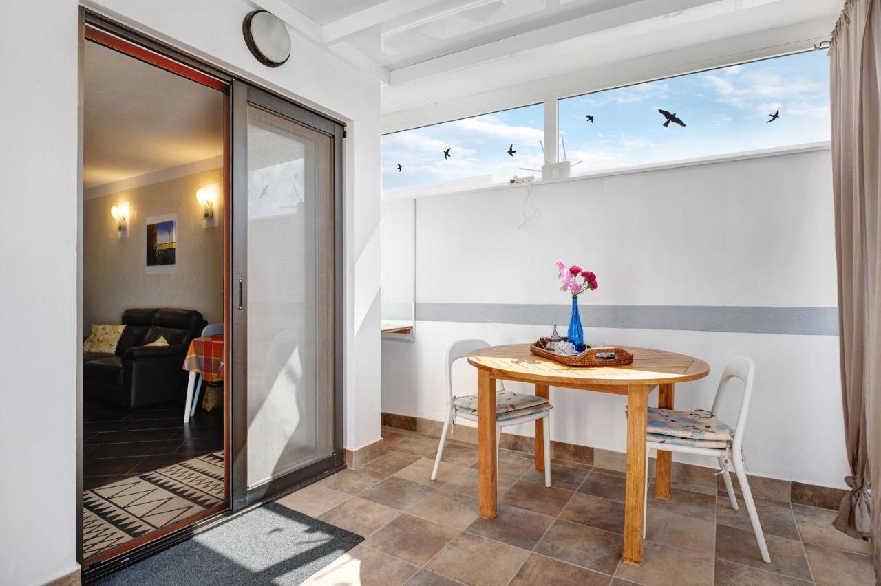 Casa Maria Villa Playa Blanca  Bagian luar foto