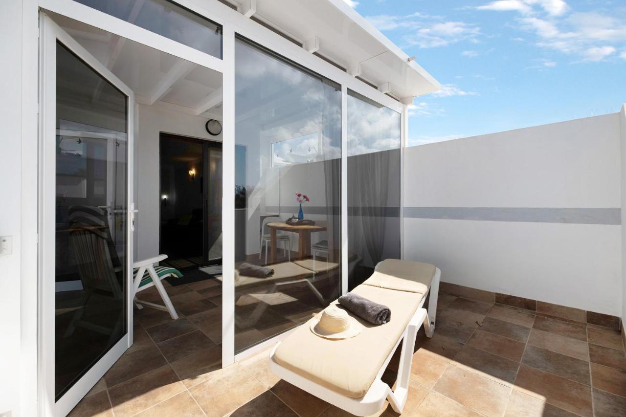 Casa Maria Villa Playa Blanca  Bagian luar foto