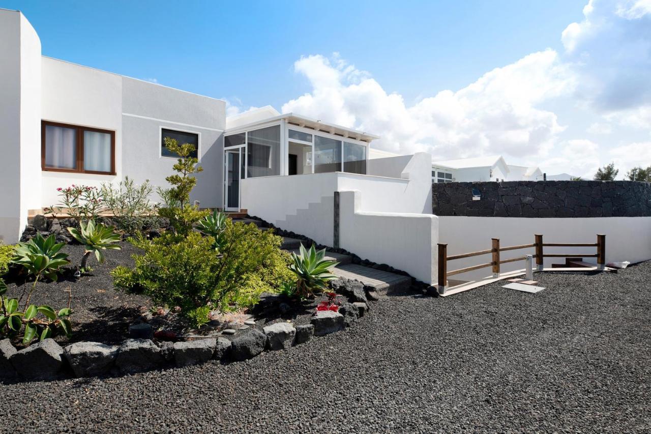 Casa Maria Villa Playa Blanca  Bagian luar foto