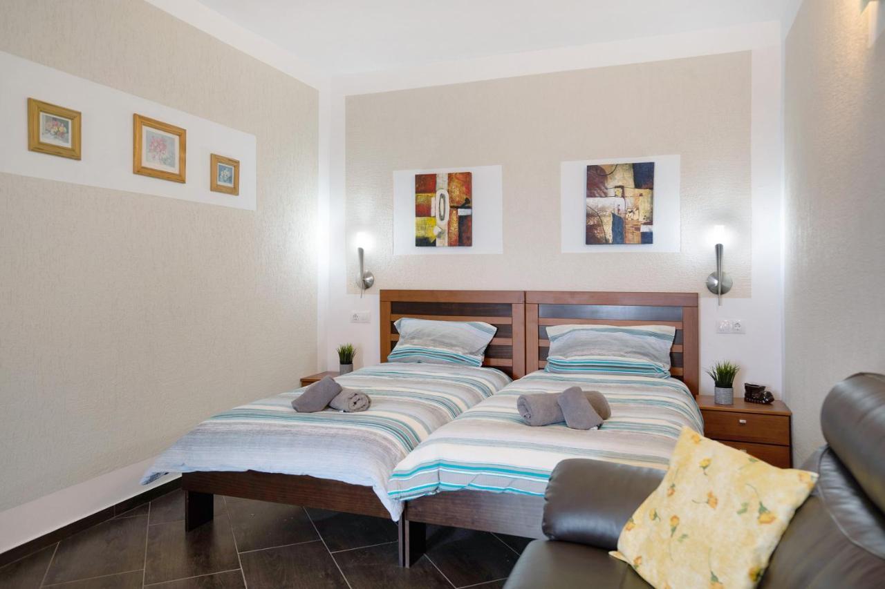 Casa Maria Villa Playa Blanca  Bagian luar foto