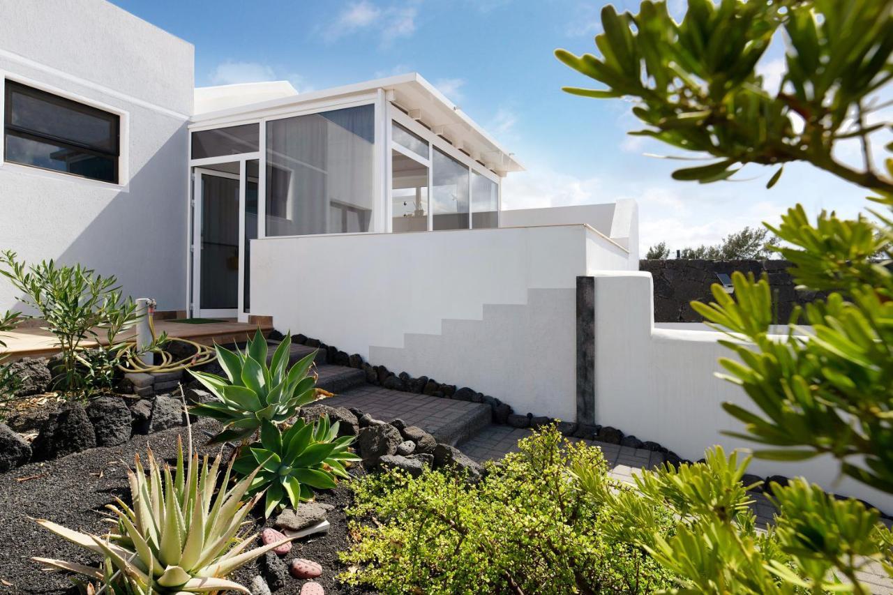 Casa Maria Villa Playa Blanca  Bagian luar foto